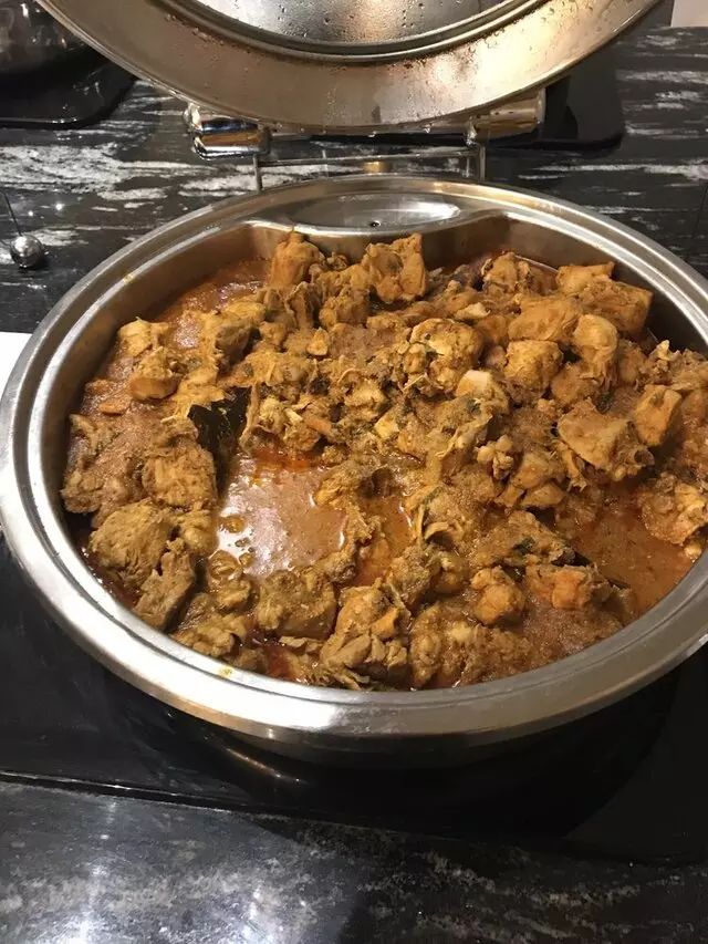 Amaravati Indian Fine Dine