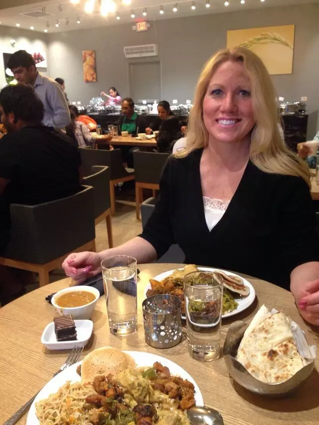 Amaravati Indian Fine Dine