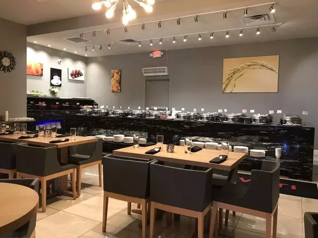 Amaravati Indian Fine Dine