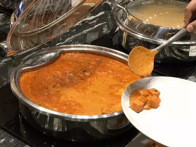 Amaravati Indian Fine Dine