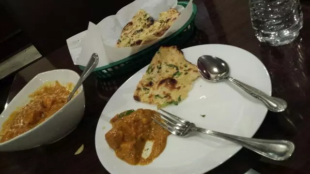Amaravati Indian Fine Dine