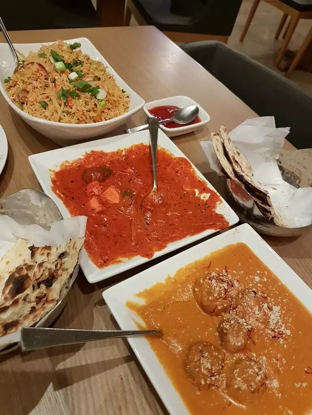 Amaravati Indian Fine Dine