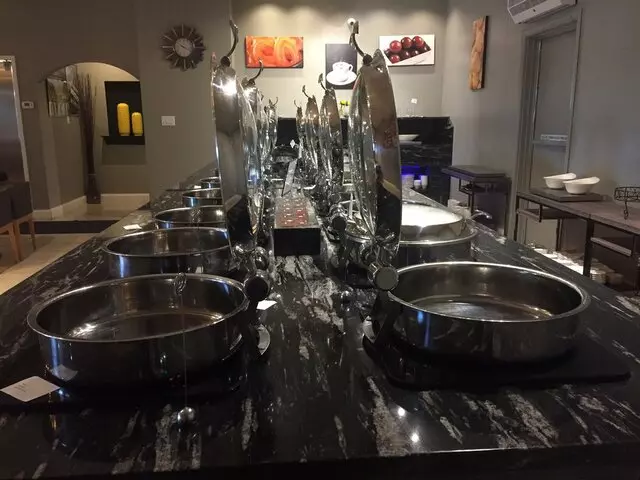 Amaravati Indian Fine Dine
