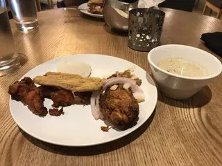 Amaravati Indian Fine Dine