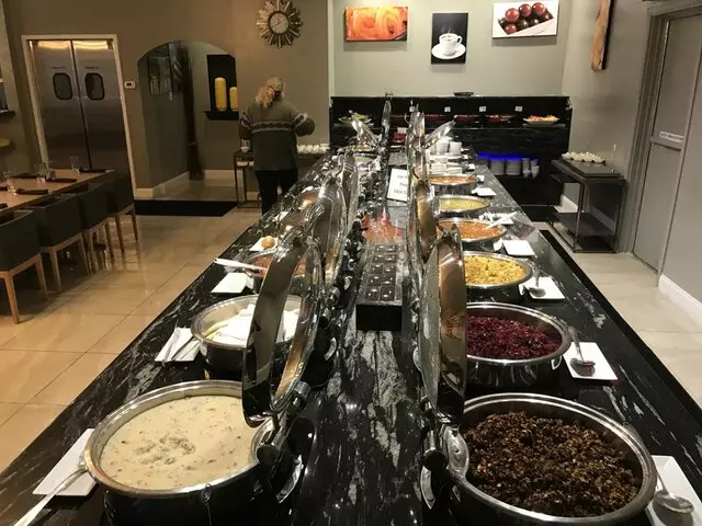 Amaravati Indian Fine Dine