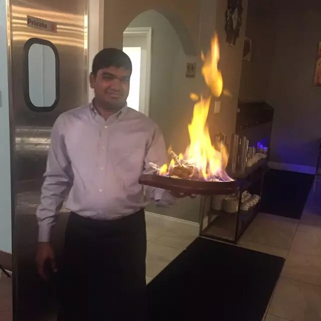 Amaravati Indian Fine Dine