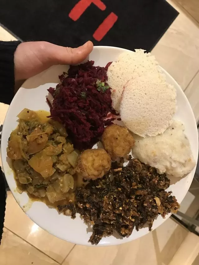 Amaravati Indian Fine Dine