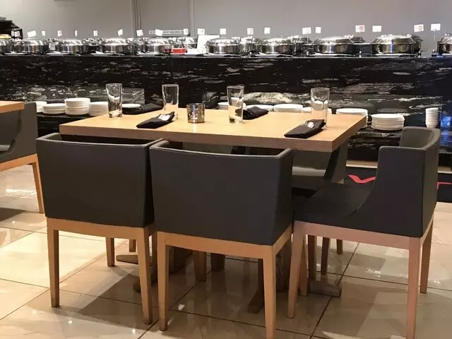 Amaravati Indian Fine Dine