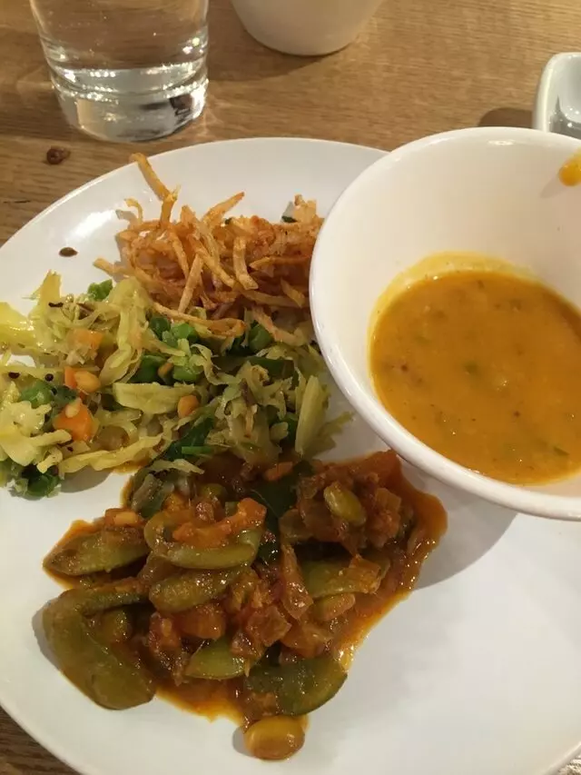 Amaravati Indian Fine Dine