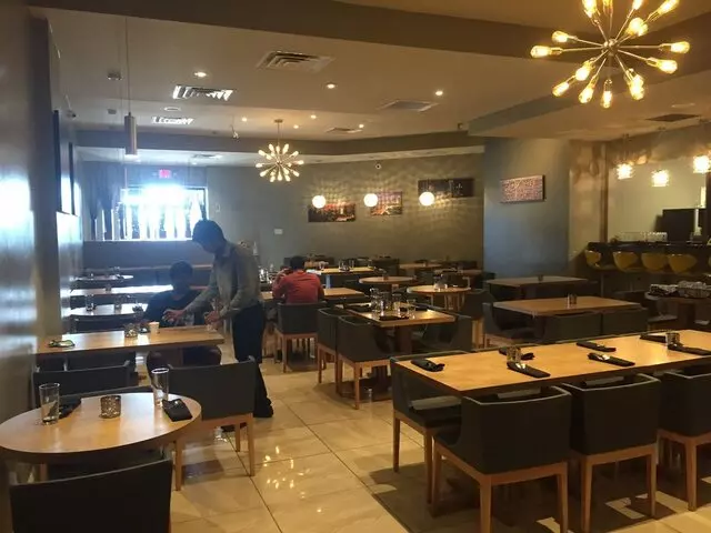 Amaravati Indian Fine Dine