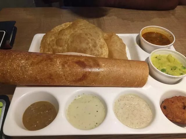 Amaravati Indian Fine Dine
