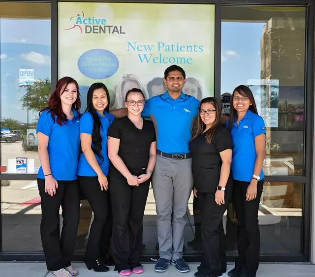 Active Dental