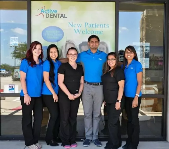 Active Dental