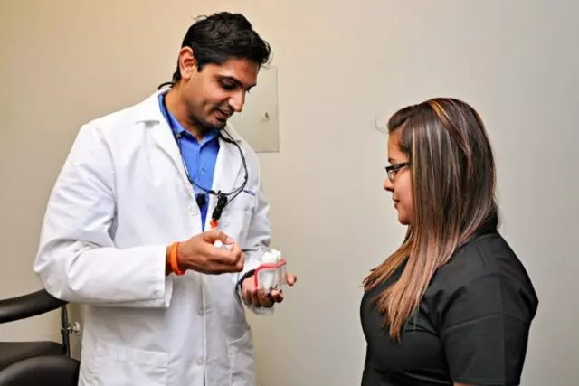 Active Dental