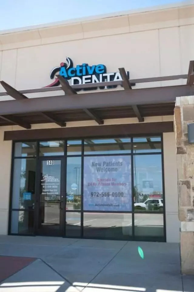 Active Dental