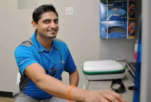 Active Dental