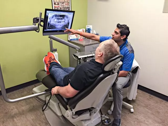 Active Dental