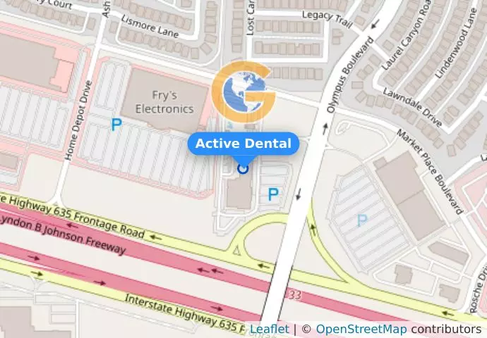 Active Dental