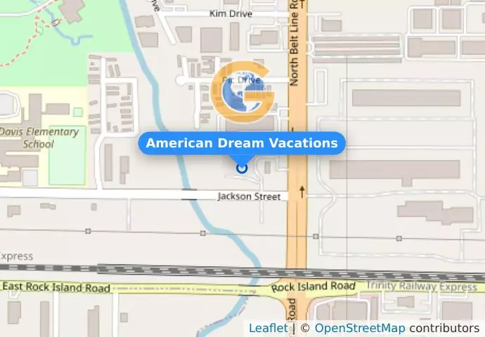 American Dream Vacations