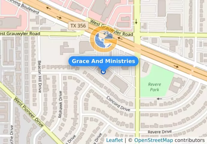 Grace And Ministries