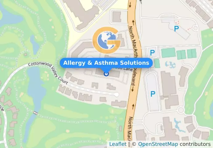 Allergy & Asthma Solutions