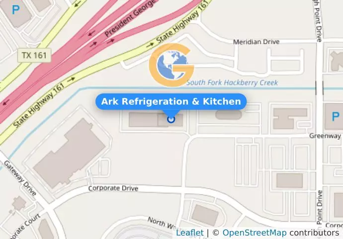 Ark Refrigeration & Kitchen