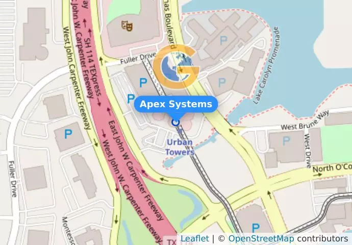 Apex Systems
