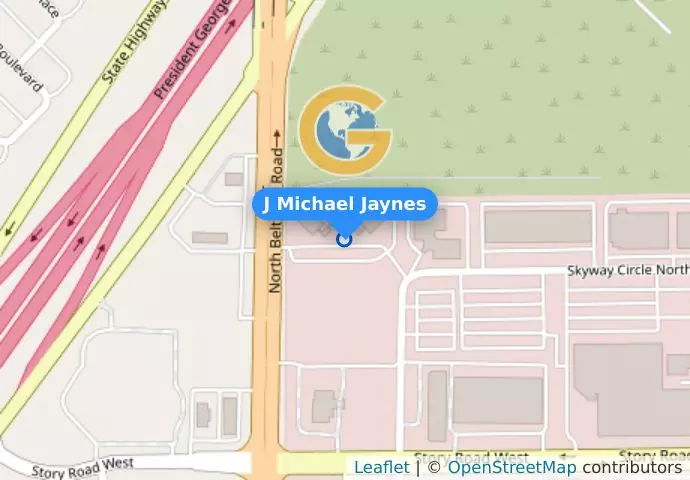 J Michael Jaynes