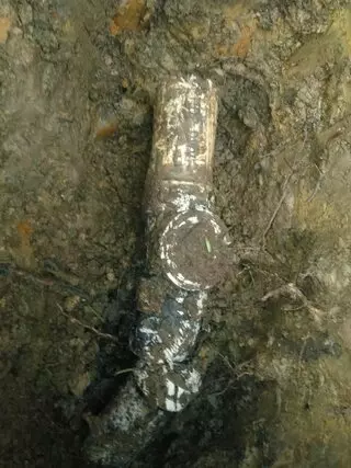 Mark Ondras Plumbing