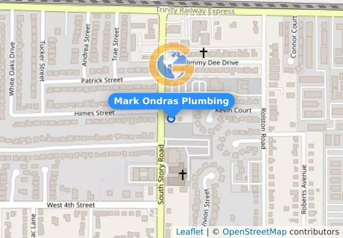 Mark Ondras Plumbing