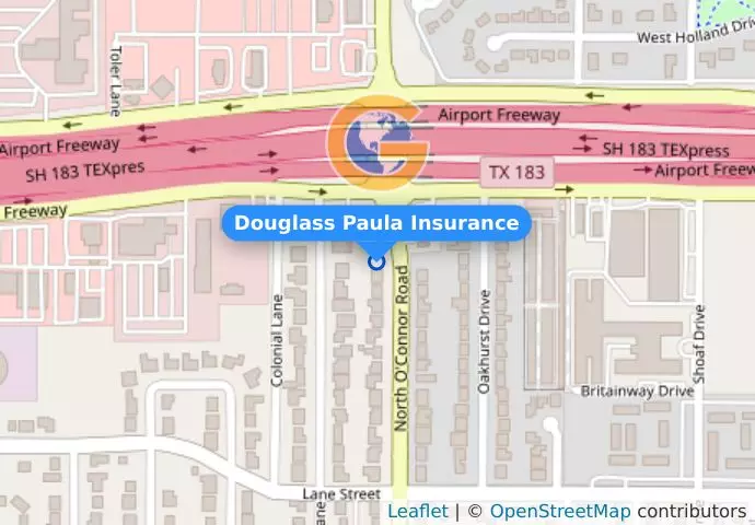 Douglass Paula Insurance