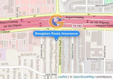 Douglass Paula Insurance