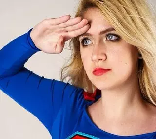 North Texas Comic Book Show