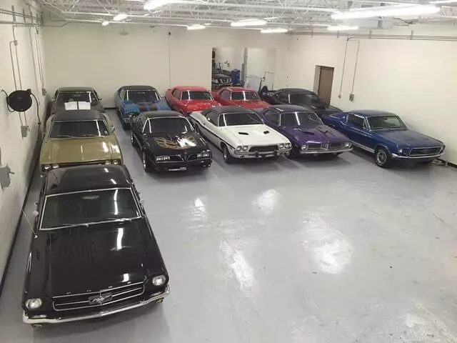Accel Auto Group