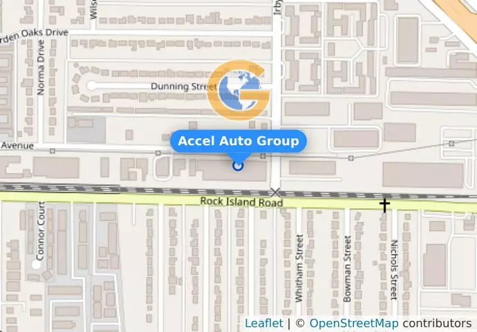 Accel Auto Group