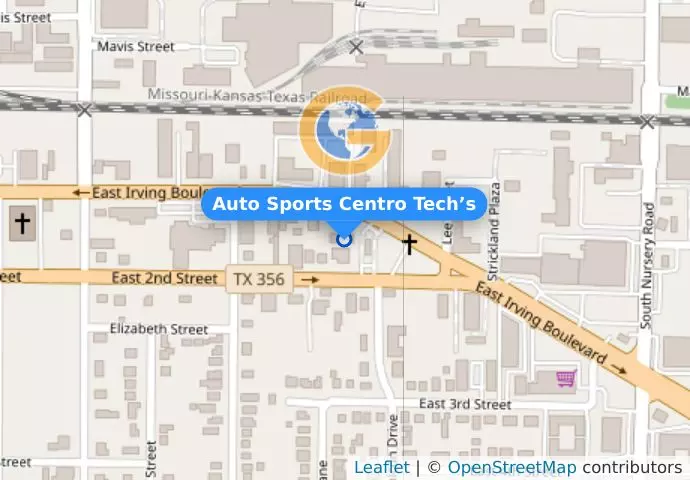 Auto Sports Centro Tech’s