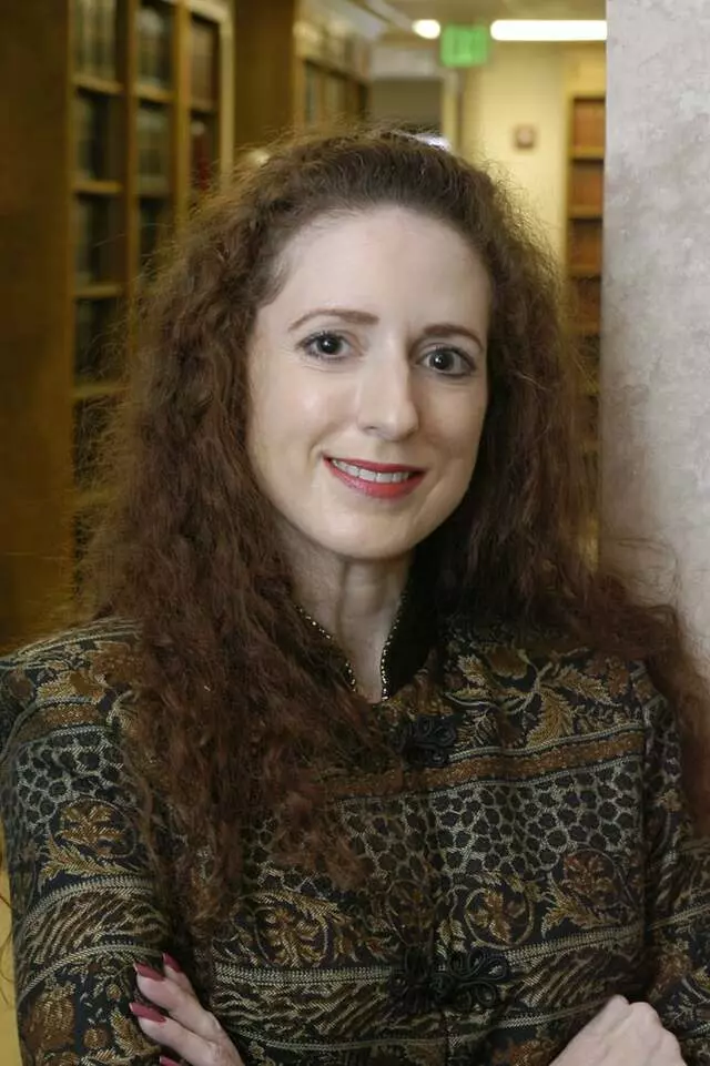 Deborah Harris, Atty