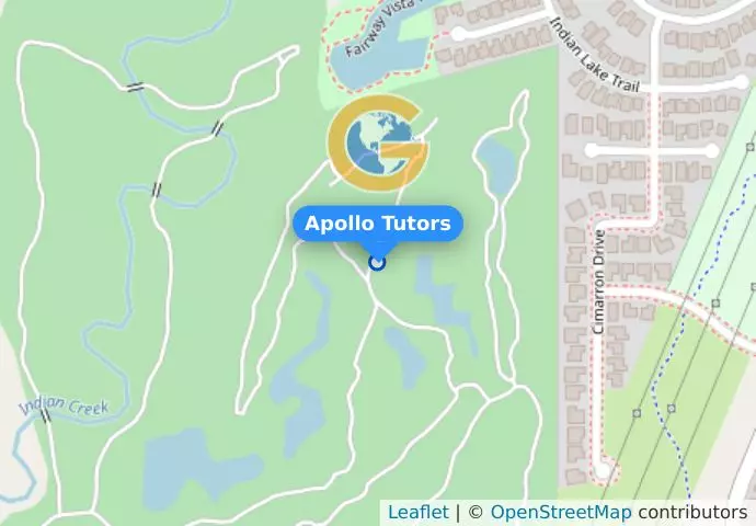 Apollo Tutors