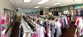 Heart to Heart Resale Boutique