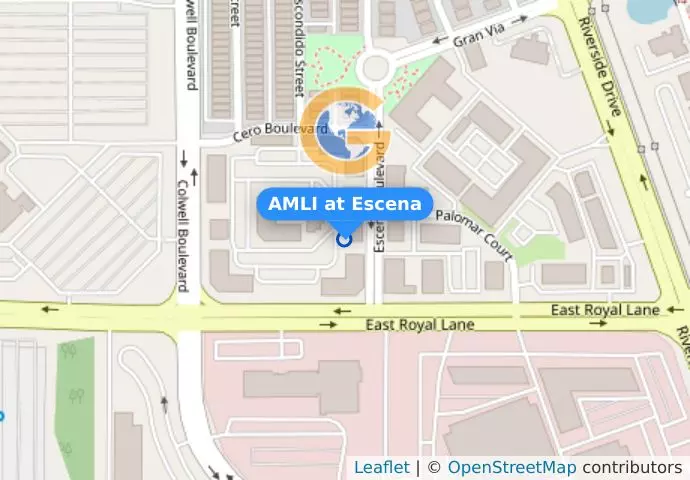AMLI at Escena