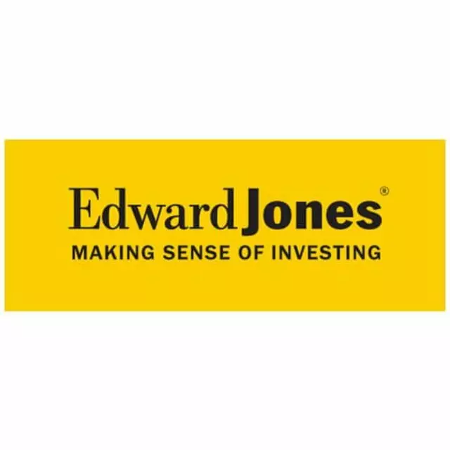 Edward Jones - Financial Advisor: Gerald R. Jones