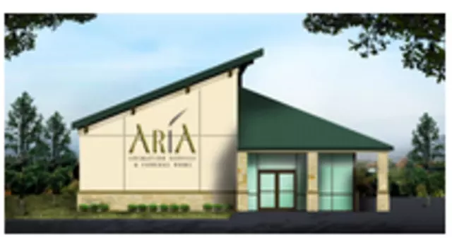 Aria Cremation Service & Funeral Home