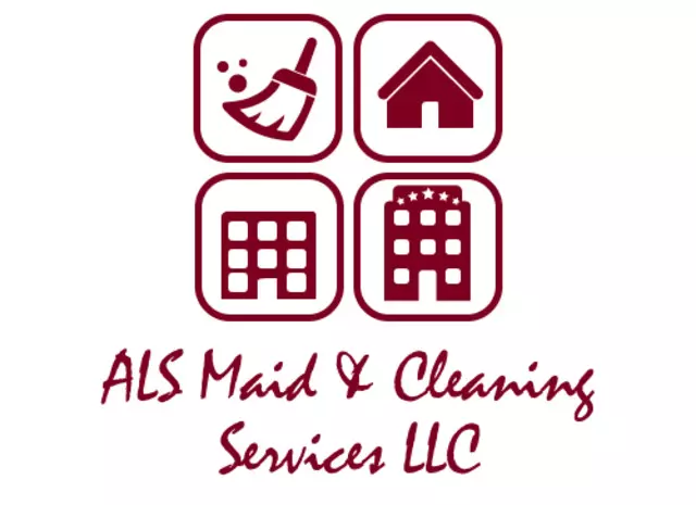 ALS Maid & Cleaning Services