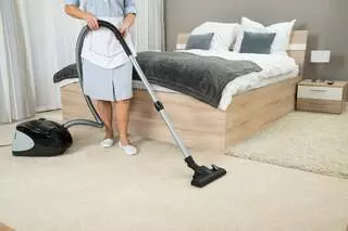 ALS Maid & Cleaning Services