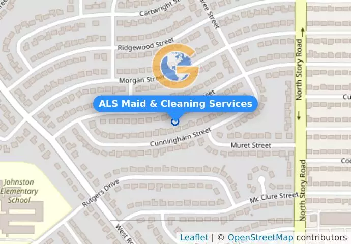 ALS Maid & Cleaning Services