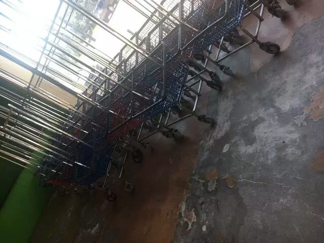 Amigo Laundry