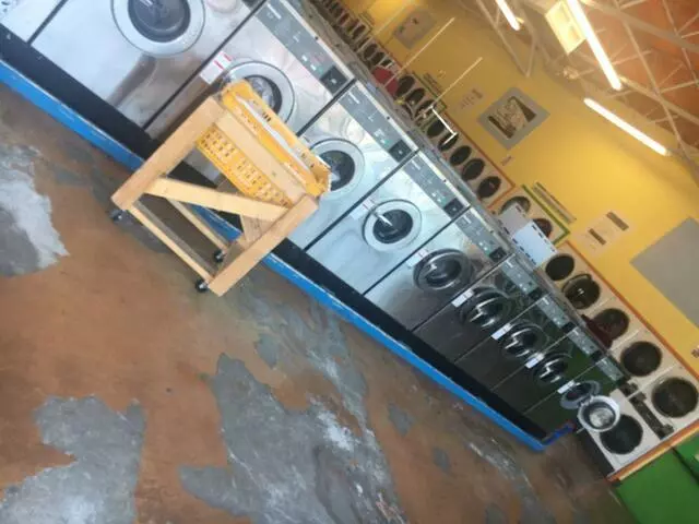 Amigo Laundry