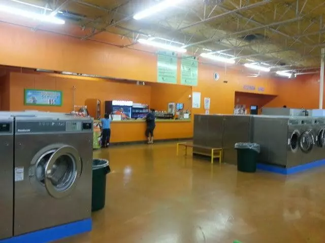 Amigo Laundry