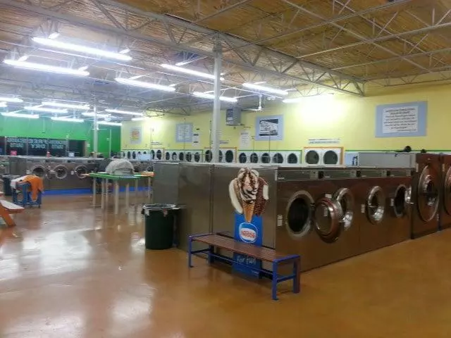 Amigo Laundry