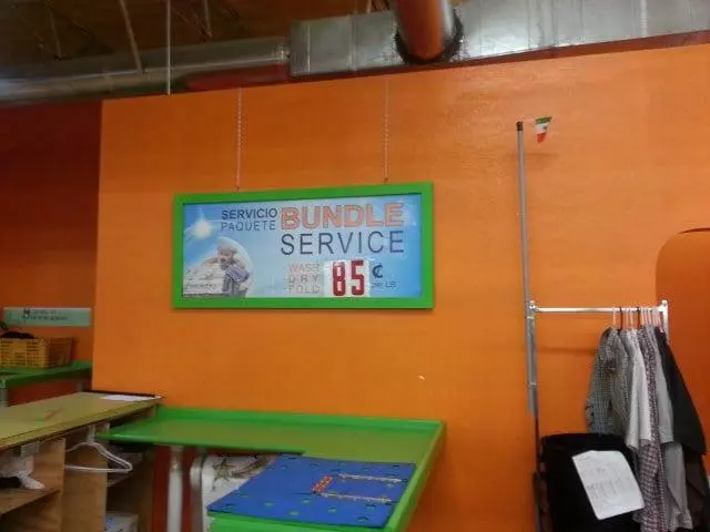 Amigo Laundry